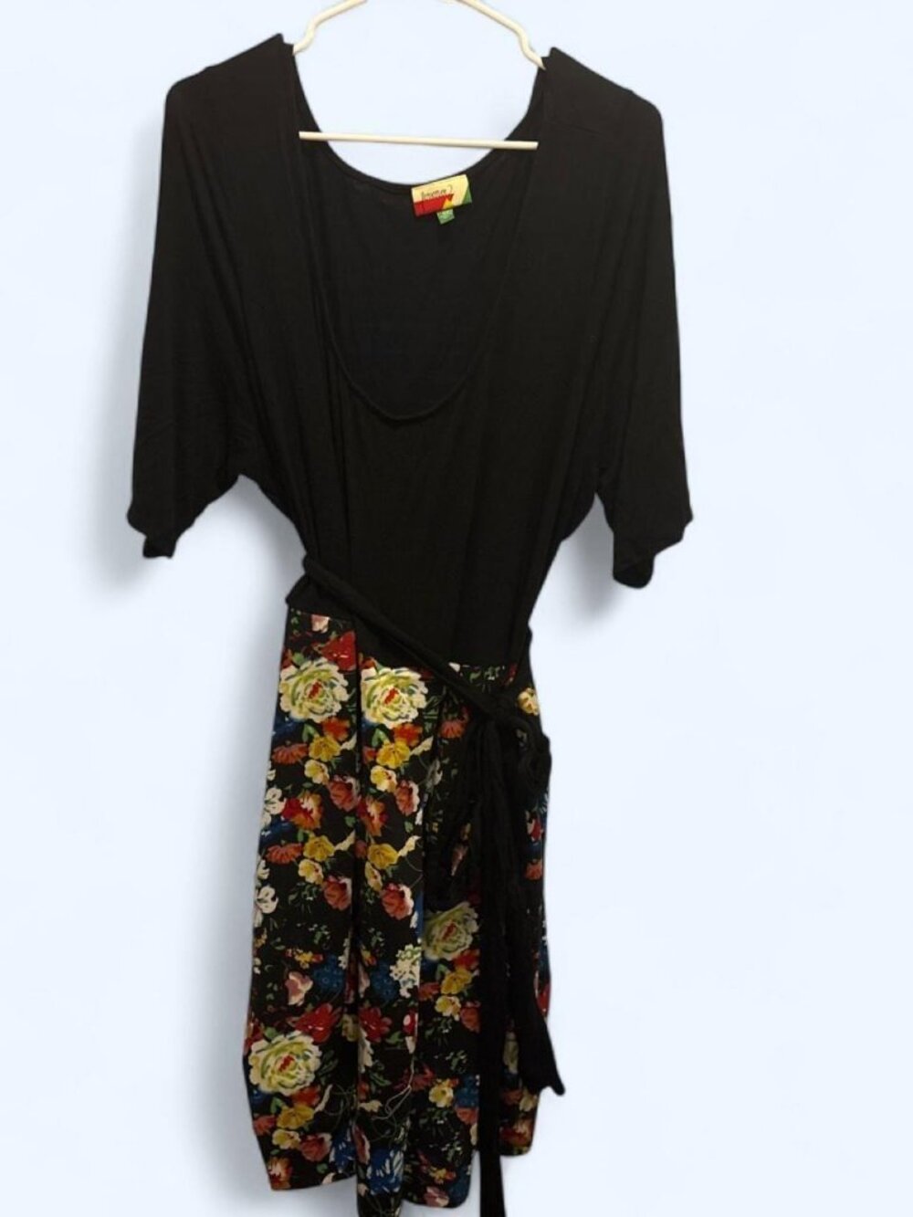 Women_s multi Dress